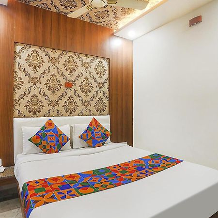 Fabexpress Jai Manglam Service Apartment Nagpur Exterior foto